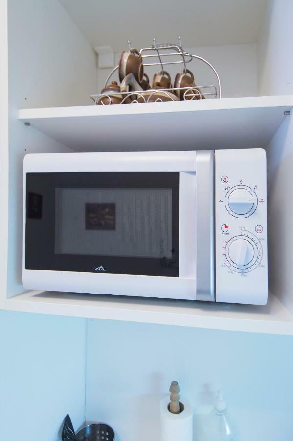 Modern Apartment Navratilova II Praha Bagian luar foto